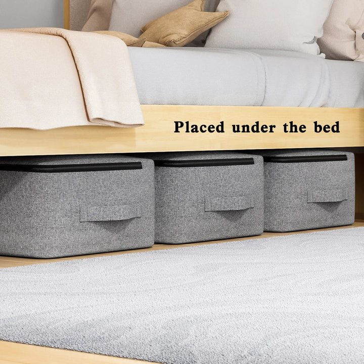 DreamTuck — Order that soothes and transforms your space | Kalsten