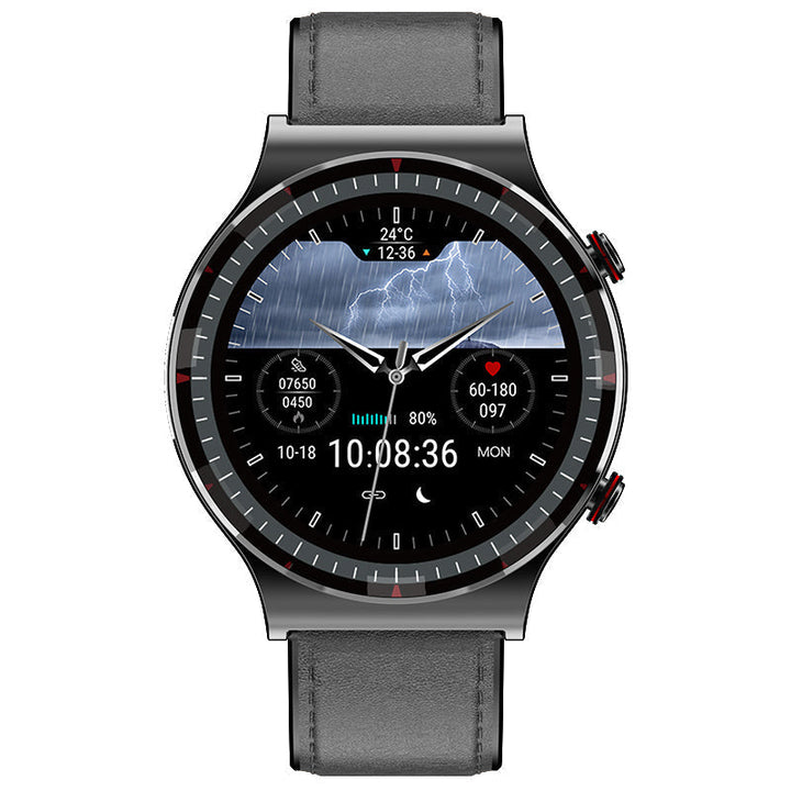 Kalsten | CFDA EKG Blood Oxygen Heart Rate Health Monitoring Smart Watch