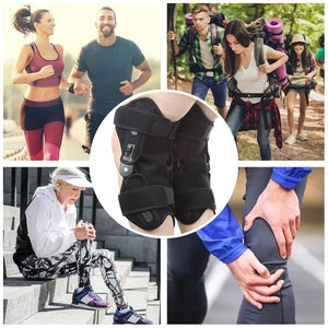Kalsten | KneeGuard™ Reinforced Movement Support
