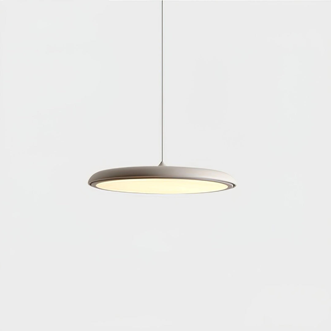Kalsten | Hanging Lamp with a Simple Form for Modern Interiors