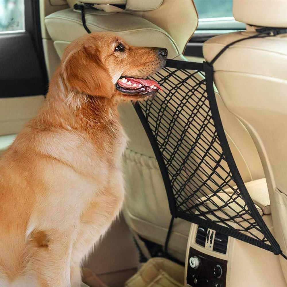 PowerGuard Organizer — Make your car a stress-free fortress full of order and safety! | Kalsten