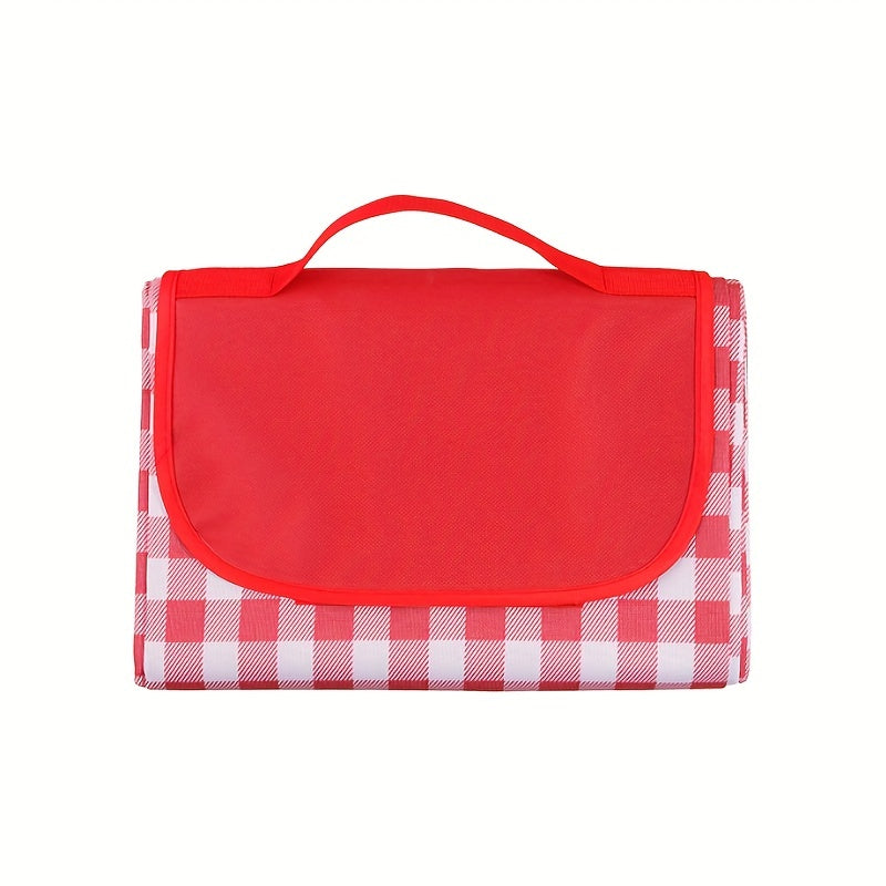 Kalsten | Extra Large Waterproof Picnic Blanket | Foldable Outdoor Mat