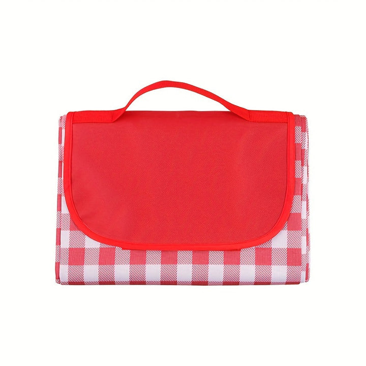 Kalsten | Extra Large Waterproof Picnic Blanket | Foldable Outdoor Mat