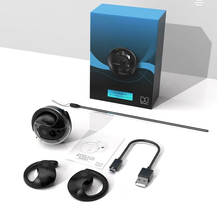 Kalsten | HY-T26 Pro Wireless Bluetooth Translation Earbuds