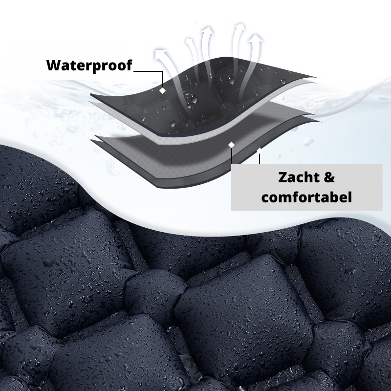 DreamNest — Awaken every place to a restful sleep paradise | Kalsten