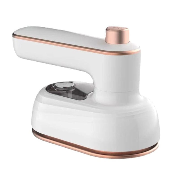 Portable Mini Iron – Compact Travel Iron with Quick Heating | Kalsten