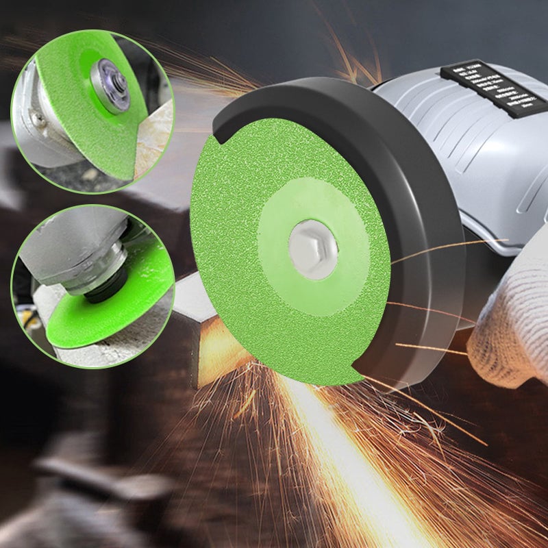 Kalsten | Rock slab grinding disc