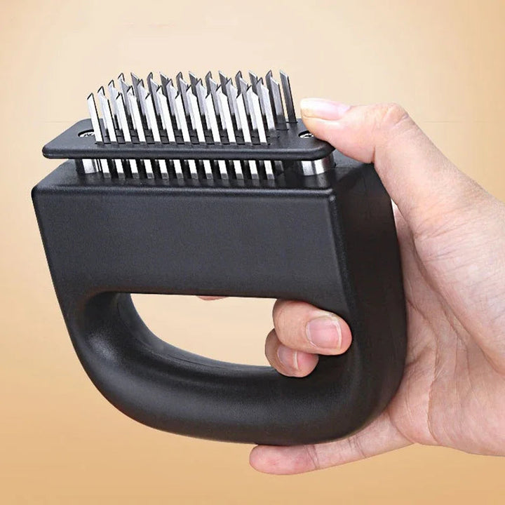 PowerTender — Turns every piece into a delicate pleasure that melts on the tongue | Kalsten