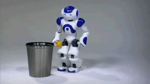 Kalsten | Kids Learning Robot | Intelligent Toy with Gesture Control | Music, Dance & Programming | Gift for Christmas & Birthday