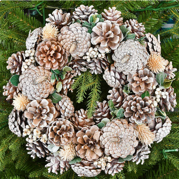 Kalsten | Festive Wreath
