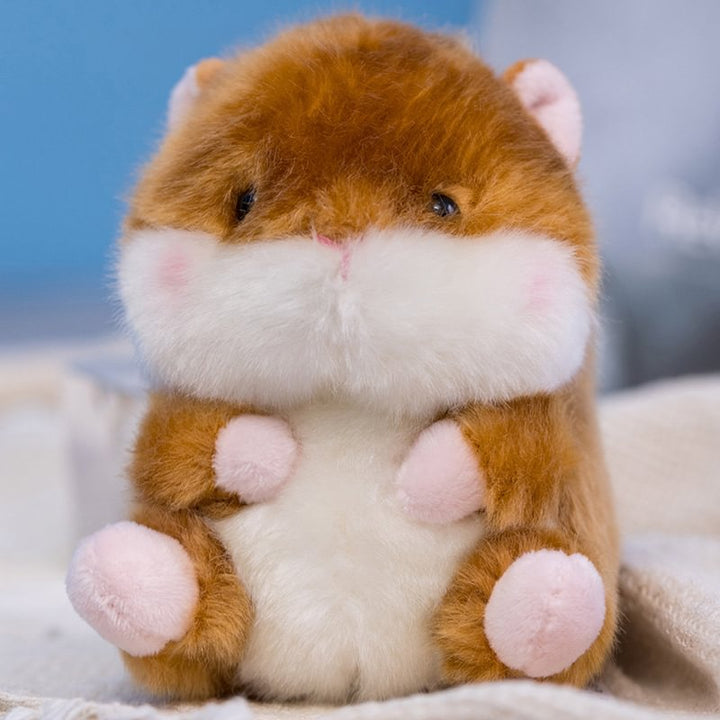 Kalsten | Handmade Cute Doll