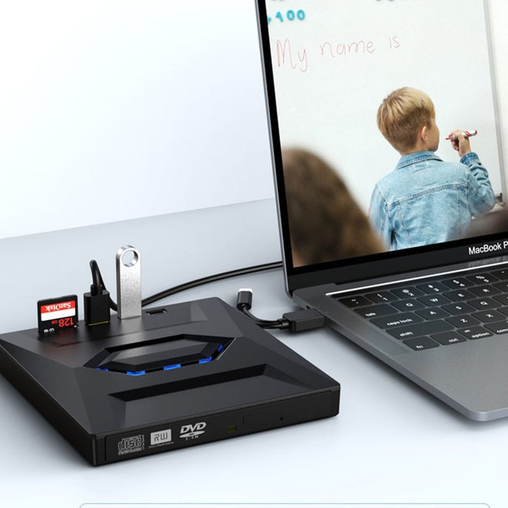 DiskFlare — Unleash the full power of your technology at light speed | Kalsten