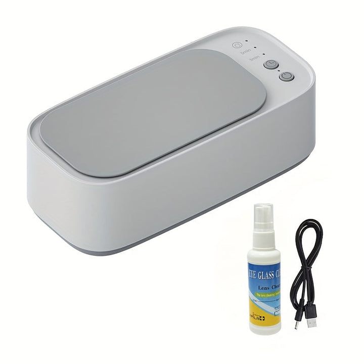 SonicClean - Professional Ultrasonic Cleaning Machine | Kalsten