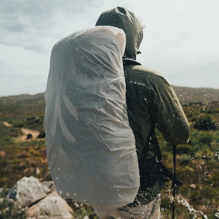 Outdoor Path Camping Large-Capacity Hiker Backpack | Kalsten