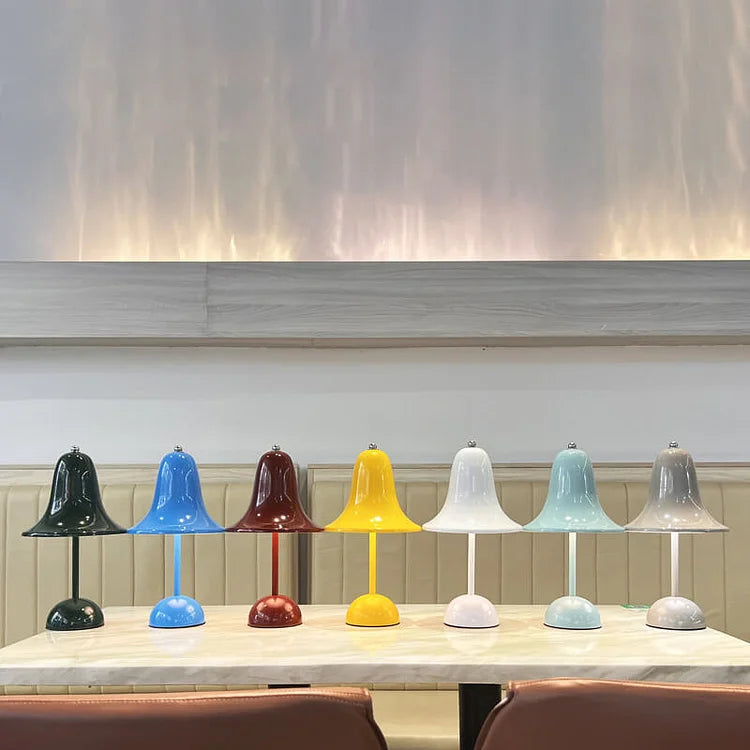 Kalsten | GlowSphere Table Lamp - The cordless designer lamp for any atmosphere