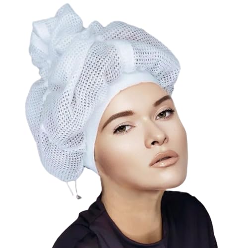 Kalsten | Portable Curl - Hair Bonnet Dryer Cap