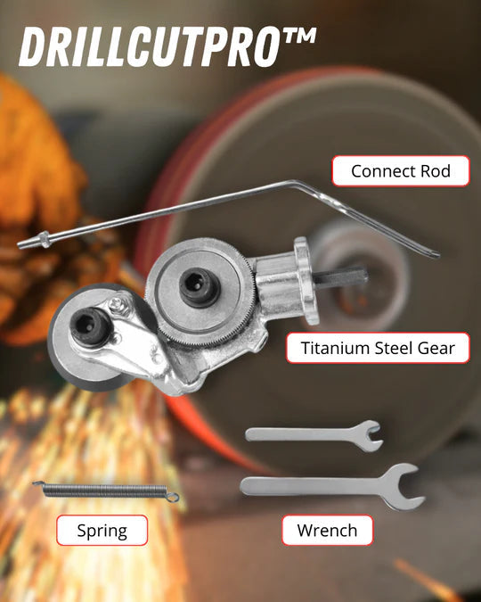 PowerEdge CutBoost — Master every cut effortlessly and unleash your cutting power! | Kalsten