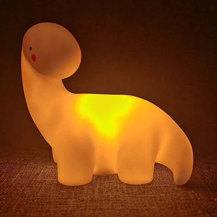 Luminous Toys, Children's Room LED Lights, Bedside Lamp Decorations, Enamel New Creative Gifts | Kalsten