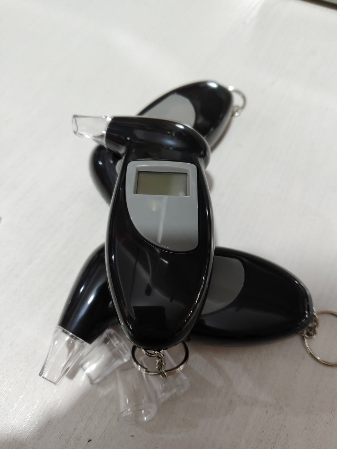 PureGuard — Instant Clarity for Safe, Worry-Free Driving | Kalsten