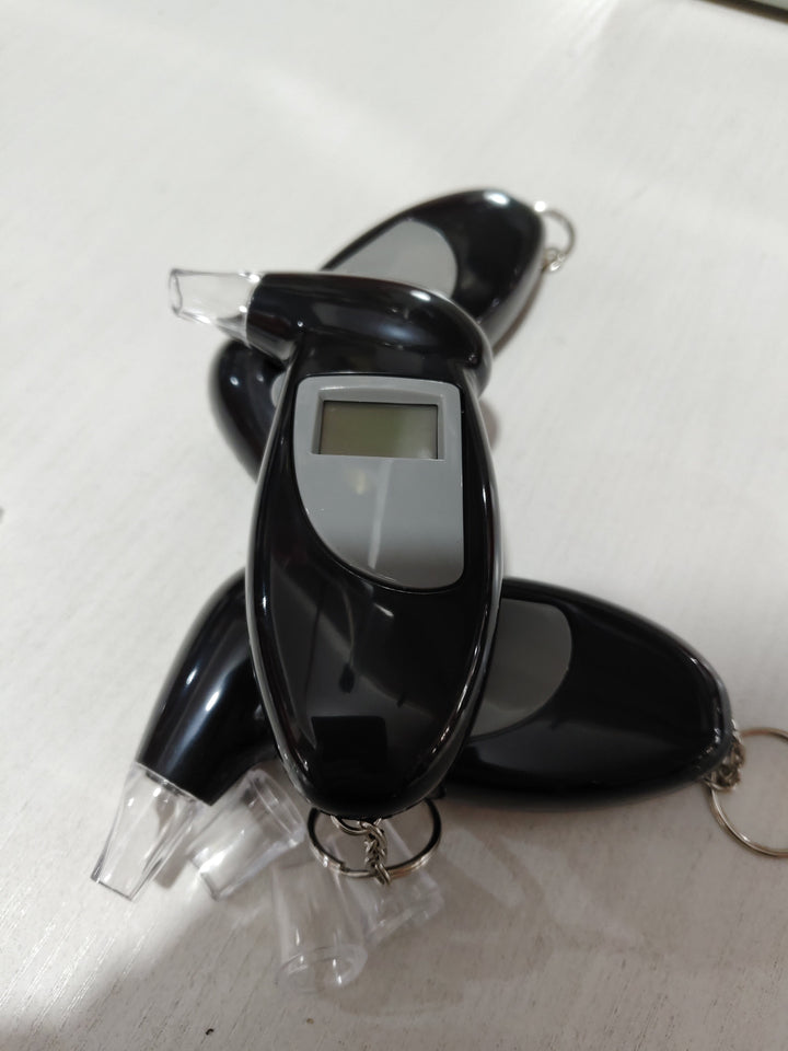 PureGuard — Instant Clarity for Safe, Worry-Free Driving | Kalsten