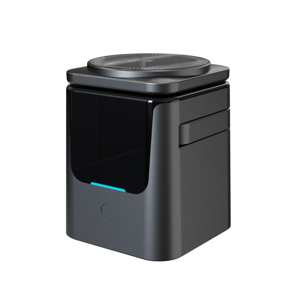 PowerNest — No more charging chaos for more freedom and power all day | Kalsten