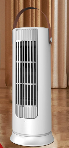 Kalsten | FreshFlow Compact HEPA Air Purifier for Bedrooms