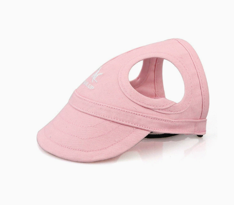 SunSafe Paws – UV Protection Hat for Dogs Kalsten