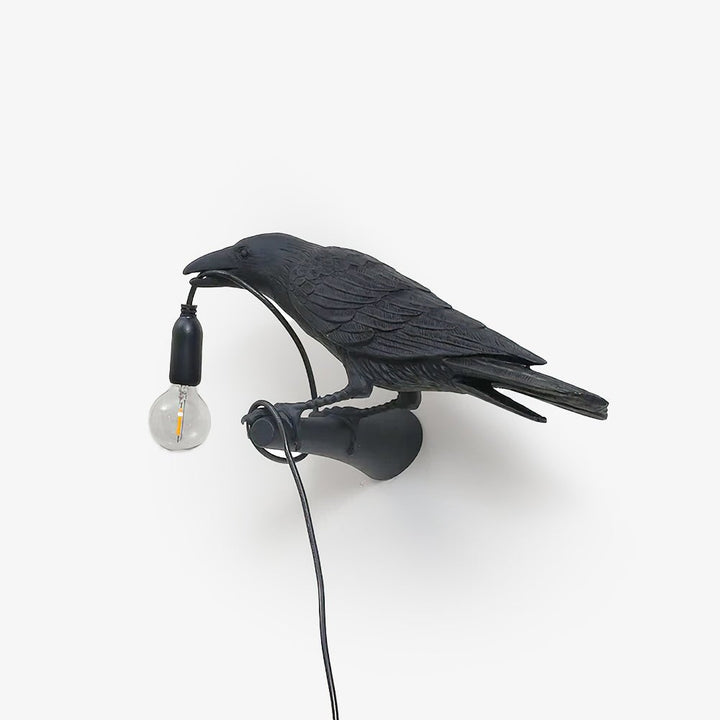 Kalsten | Bird Wall Light