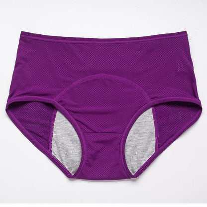 Skanto | FEMMY – Stay-Dry Women's Underwear for All-Day Freshness