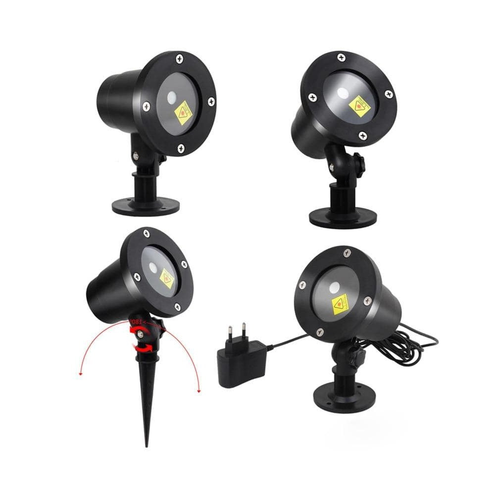 Outdoor Garden LED Projector
