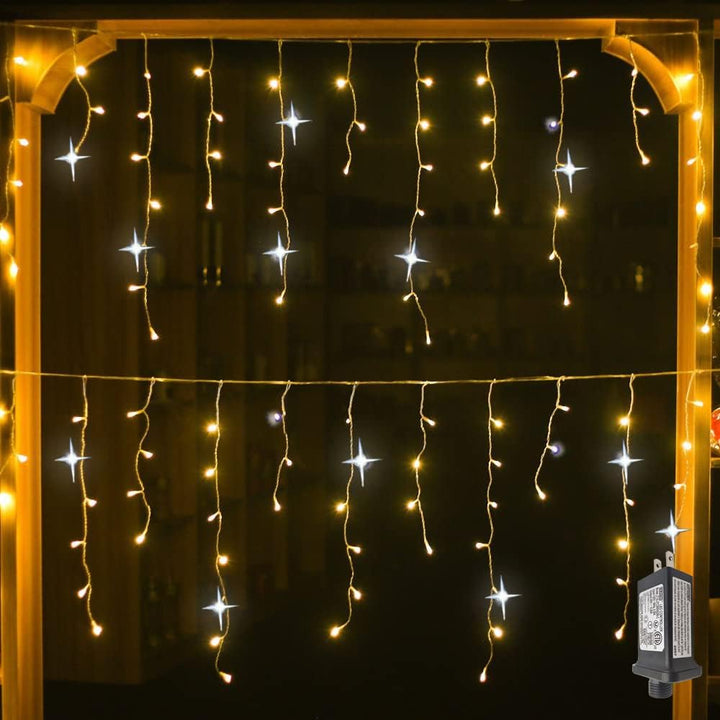 Outdoor LED Christmas Decorative Lights
