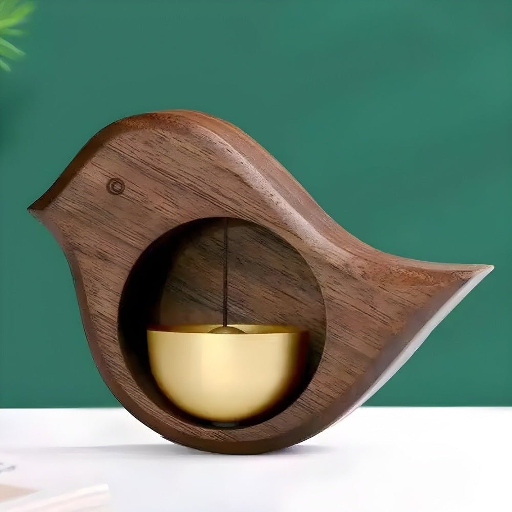 ZenBell Instant Relief at Home | Kalsten