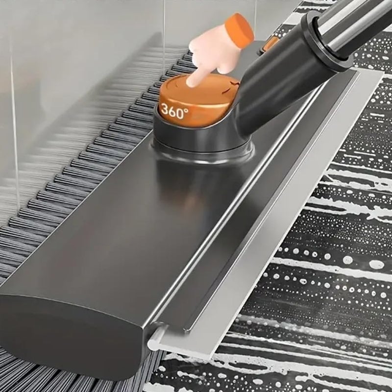 TurboScrub Cleaning Brush with 360° Head | Kalsten