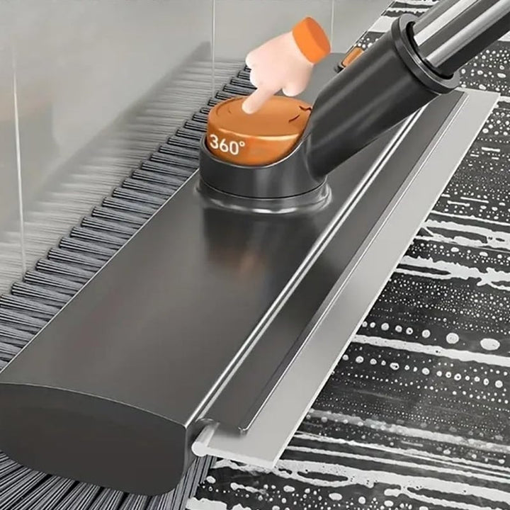 TurboScrub Cleaning Brush with 360° Head | Kalsten
