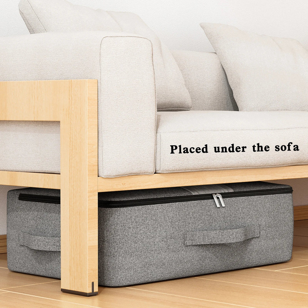 DreamTuck — Order that soothes and transforms your space | Kalsten