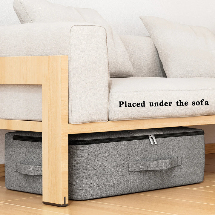 DreamTuck — Order that soothes and transforms your space | Kalsten