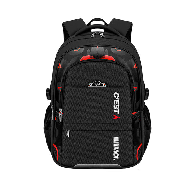 Kalsten | Teenager School Backpacks