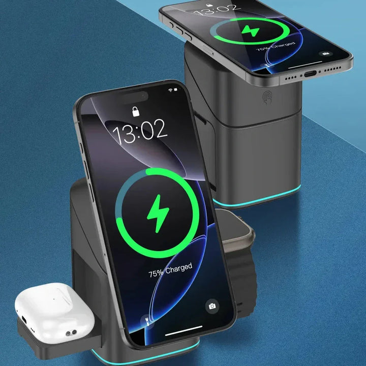 Kalsten | Smart Magnetic Charger Stand