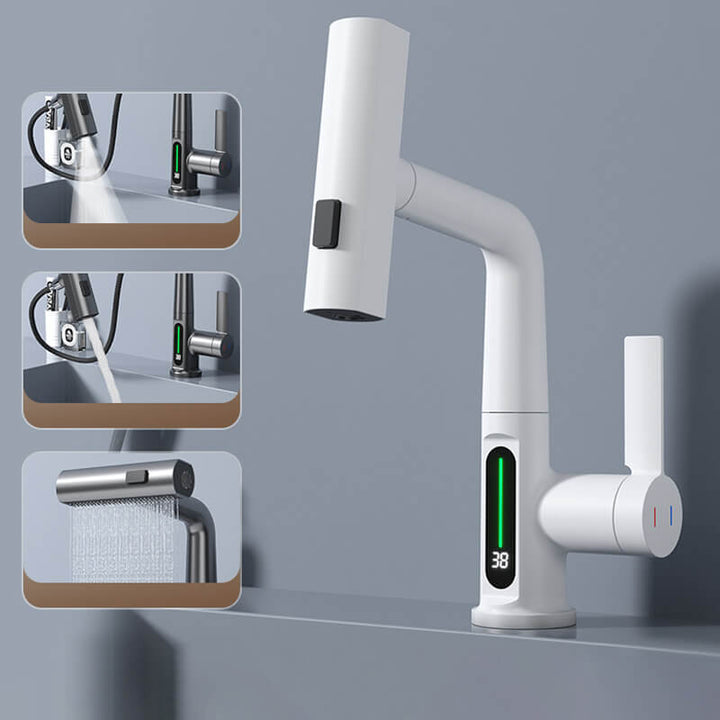 AquaSentinel — Avoid burns and master your water world with smart control and longer lifespan! | Kalsten