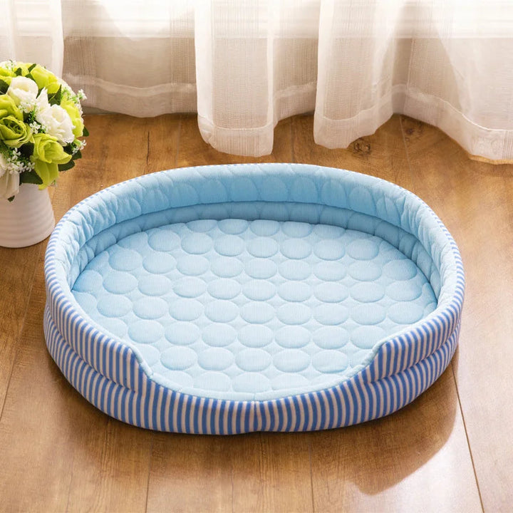 Eco-Friendly Summer Cooling Mat for Pets | Kalsten