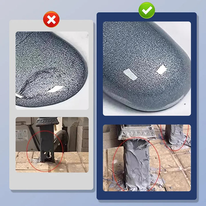 Kalsten | Heat-resistant waterproof metal repair adhesive