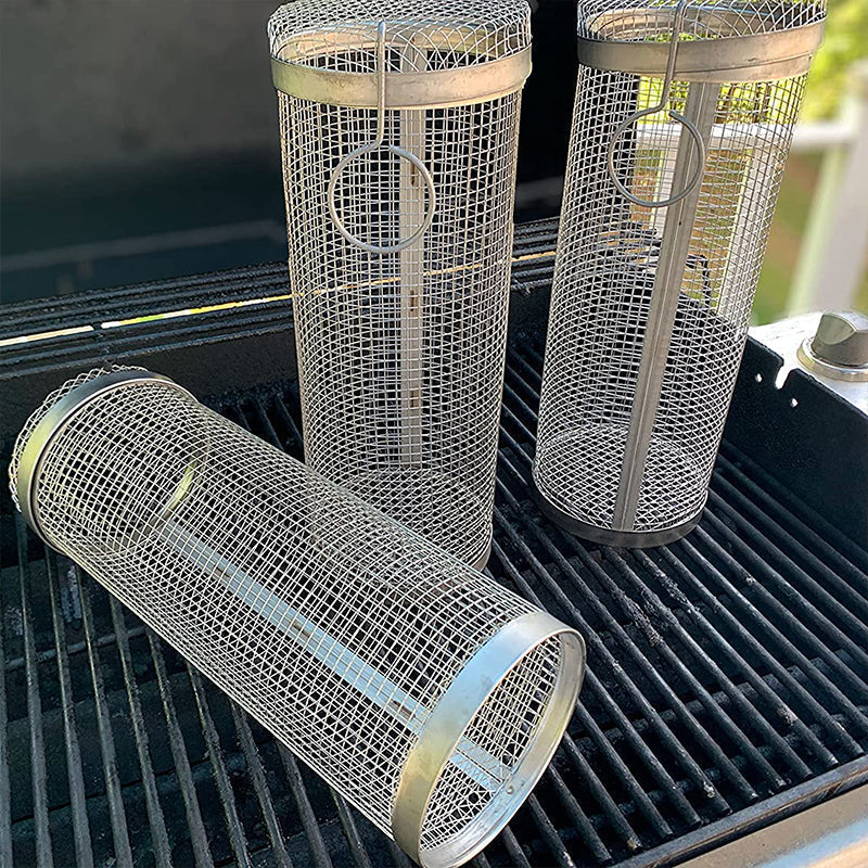 FlameGuard Pro — Master Every Grill Evening Without Loss and Stress | Kalsten