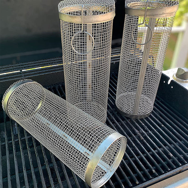 FlameGuard Pro — Master Every Grill Evening Without Loss and Stress | Kalsten