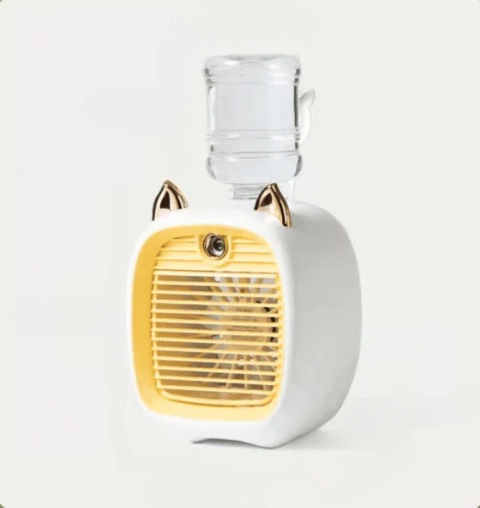 USB Portable Air Conditioner Fan | Kalsten