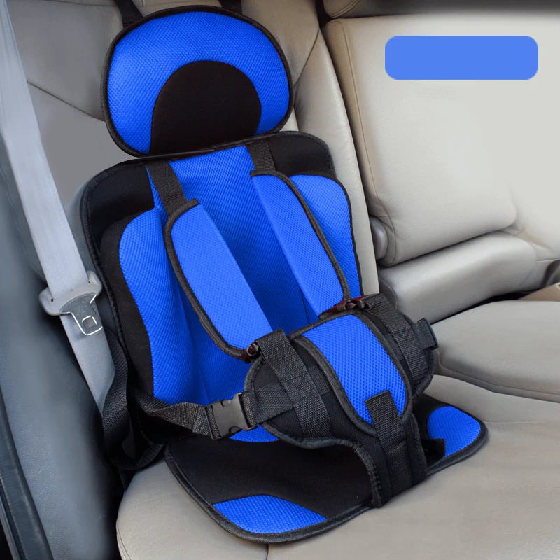Kalsten | Child seat for the car, portable seat belt – Purchase 2, free shipping