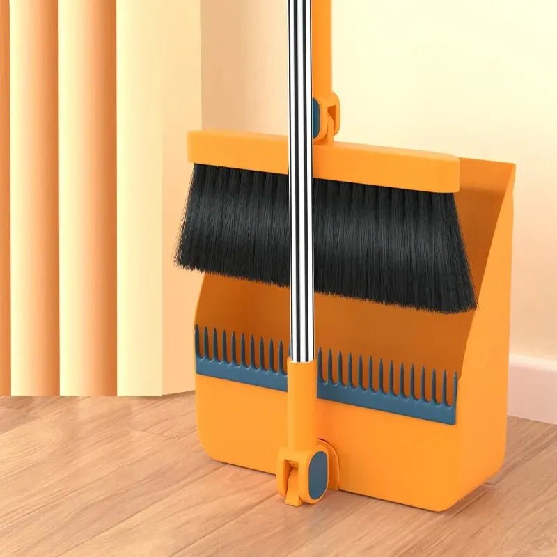 Staubhasser TurboX — Put an end to back pain and cleaning frustration – spotlessly clean in no time! | Kalsten