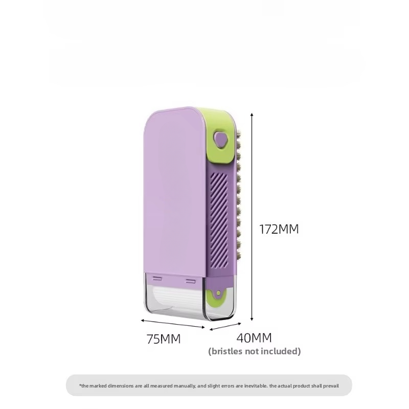PureSwirl — No more smears and chaos for hands that feel irresistibly fresh | Kalsten