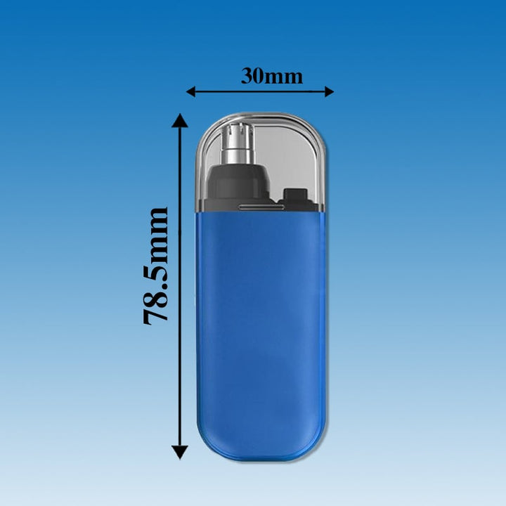 Portable nose hair trimmer | Kalsten