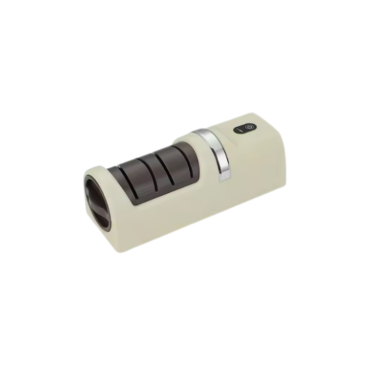 Electric knife sharpener with battery 1200mAh | Kalsten