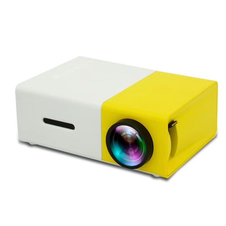 Mini projector Experience your movies everywhere | Kalsten